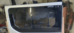 Szyba lewa drzwi przesuwnych Opel Vivaro B Trafic III AS3 20r 2
