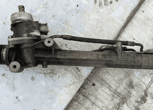 Maglownica przekładnia kierownicza audi A6 C6 4F2422066A 7853993190 uk 7