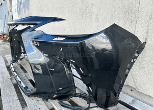 Zderzak przód przedni lexus nx ii 2 2021- f-sport 52119-78330 oryginał cały 2