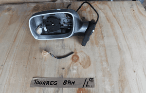 Lusterko lewe vw touareg 7L 8 pin eu 2005 1