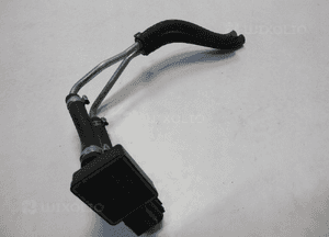 JAGUAR XF X250 3.0 D CZUJNIK CIŚNIENIA DPF różnicy ciśnienień SPALIN 2