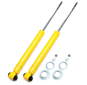 Zawieszenie Sportowe OPEL VECTRA B 60/40 mm 3