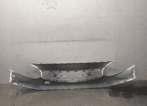 ZDERZAK PRZÓD OPEL ZAFIRA LIFE VIVARO C 7