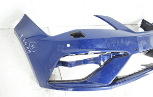 Seat leon iii 5F0 lift fr 2016- zderzak przód przedni 5F0807221AB 2
