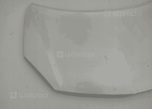 Maska pokrywa silnika renault koleos i 2008-2015 3