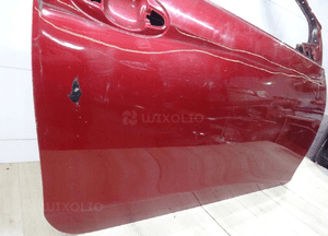 TOYOTA YARIS III DRZWI prawe PRZEDNIE 3D 6