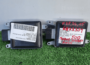 Moduł zmiany pasa bmw X3 F25 X4 F26 X5 F15 6873352 1