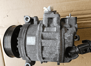 VW Golf Seat Altea Audi A3 1.4 1.6 MPI FSI kompresor sprężarka klimatyzacji 1K0820803F 1