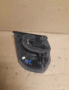 Lampa lewy tył vw golf vi nr 89089808L 3