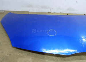 TOYOTA AYGO PRZED lift MASKA POKRYWA SILNIKA 5