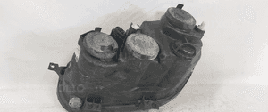 Przod przednia lampa prawa volkswagen polo 9N 6