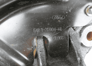 ZWROTNICA PIASTA PRAWA PRZÓD FORD KA 2019 2