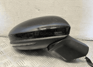Lusterko prawe renault clio v 5 12PIN eu org fv 1