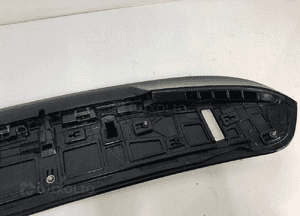 Spoiler lotka mercedes gle ml W166 A1667930088 6