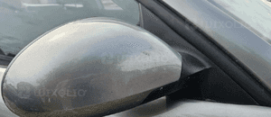 Seat Ibiza Cordoba 02-08 6L  lusterko prawe lewe LS7U 2