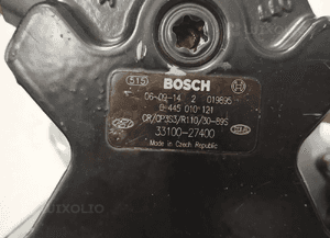 Pompa wtryskowa Bosch HYUNDAI KIA 2.0 2.2 CRDi 0445010121 33100-27400 4