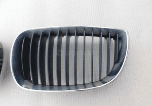 Nerki nerka atrapa prawa lewa bmw v 5 E60 E61 3