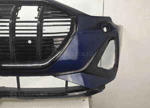 Zderzak audi -e-tron 4K 4KE s-line oryginał oe aso 4