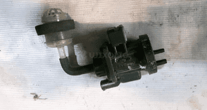 Przetwornik ciśnienia turbosprężarki Mercedes 0892421 1