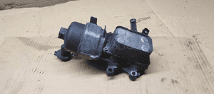 Podstawa filtra oleju chłodniczka Citroen C5 2.0 HDI 9685997780 3