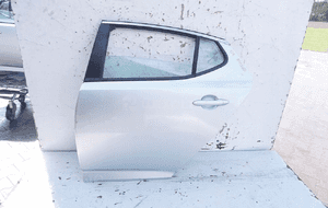 Drzwi lewy tył kia optima 3 iii 3D