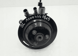 Pompa abc wspomagania mercedes sl R230 02-07 1