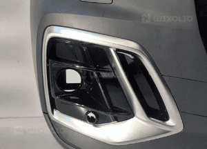 Audi Q5 80A LCI S-Line Zderzak Przedni - 13343 5