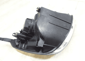 FORD FIESTA MK5 MK6 02- LAMPA PRZÓD LEWA 2s6x-13w030-aj europa LLU 8