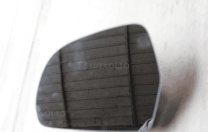 Wkład lusterka lewego audi A4 B8 A5 4F0857535AE europa 2008 4