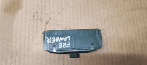 Moduł komputer sterownik alarmu Land Rover Freelander YWY100340 52010468A 3