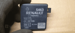 Moduł sterownik Immobilizera Immo Renault Megane II 4M5463R3A 5436 5