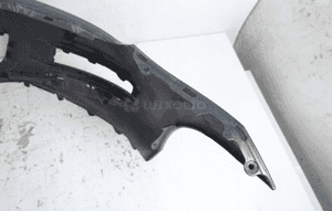 Vw golf vii 7 5G0 2012-2016 zderzak przód przedni 5G0807221 10