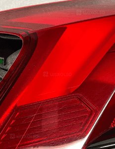 Lampa lewy tyl audi e-tron gt 4J3945091 org fv 6