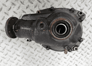 Bmw E83 3.0D automat most przedni 7540634 3