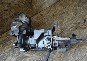 KOLUMNA KIEROWNICZA RENAULT CAPTUR 6700003448B 4