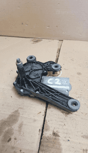 SILNICZEK WYCIERACZKI TYŁ PEUGEOT / CITROEN nr 53014712 4