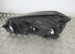 Lampa przednia przód prawa vw golf vii 7 gte 2016- e-tron full led 2014- 13