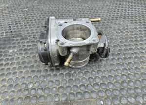 Przepustnica 06A133064J Powietrza 1.6 SR VW Golf IV 4 Bora Seat Leon I 1 Audi A3 8L Skoda Octavia I 1 15