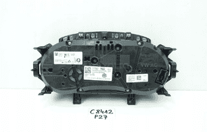 LICZNIK ZEGARY VW SPORTSVAN 517 49670KM 517920740D 4