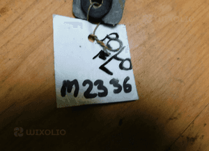polo 6N/2  mechanizm wycieraczek nr M2336 WYSYŁKA 2