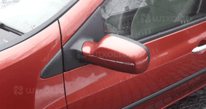 Renault Clio III lusterko prawe  TEB76 5