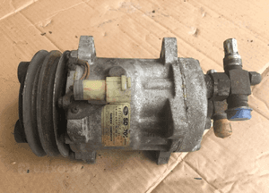 Kompresor klimatyzacji SANDEN BTR1301 RANGE ROVER CLASSIC 1