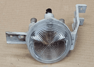 Mini Cooper One R50 lampa kierunkowskaz postojowa prawa 1