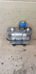 Zbiorniczek wyrównawczy płynu Citroen Jumper 2.0 HDI AdBlue Euro 6 2.0 HDI D348 2