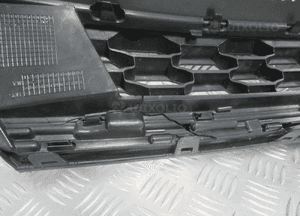 Grill gril atrapa vw golf vii 7 gtd lift 5G0 2016-2020 23
