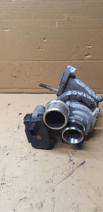 Turbina turbosprężarka Turbo Kia Sportage III 2.0 CRDI 28231-2F300 2