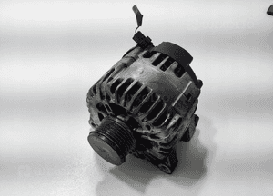 Alternator jumpy expert scudo ii 1.6 hdi 9646321780 2007-2013 2