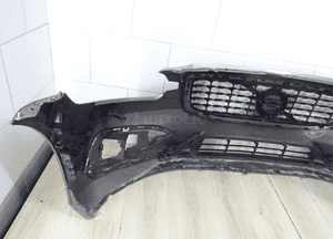 Volvo V60 ii 2019 zderzak przód 31690589 16