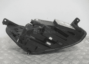 Lampa przednia przód lewa ford focus MK4 full led 2018- 14