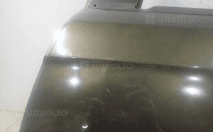 Drzwi lewe tylne lewy tył citroen C3 ii 2009- 2